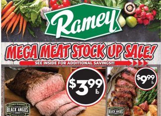 Price Cutter Weekly Ad Mar 03 – Mar 09, 2021