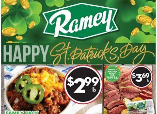 Price Cutter Weekly Ad Mar 10 – Mar 16, 2021