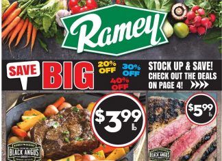 Price Cutter Weekly Ad Mar 17 – Mar 23, 2021