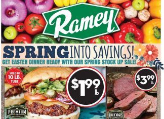 Price Cutter Weekly Ad Mar 24 – Mar 30, 2021
