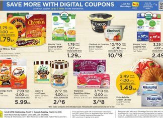 QFC Weekly Ad Mar 17 – Mar 23, 2021