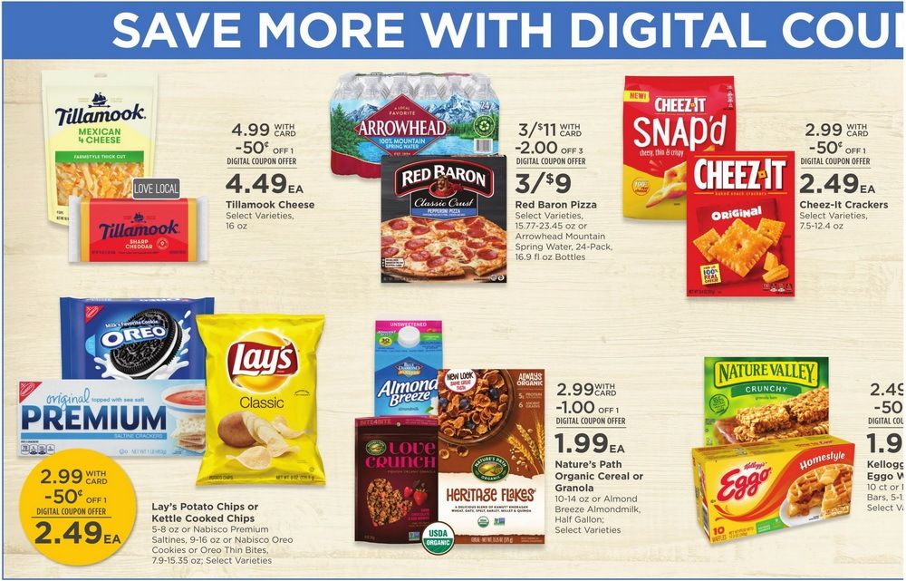 QFC Weekly Ad Mar 17 – Mar 23, 2021
