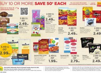 QFC Weekly Ad Mar 24 – Mar 30, 2021