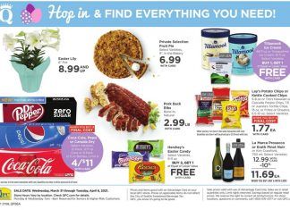 QFC Weekly Ad Mar 31 – Apr 06, 2021