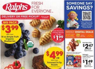 Ralphs Weekly Ad Mar 03 – Mar 09, 2021