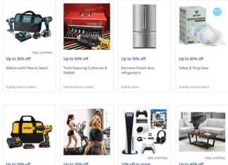 Sears Weekly Ad Mar 13 – Mar 19, 2021