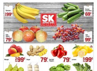 Super King Weekly Ad Mar 24 – Mar 30, 2021