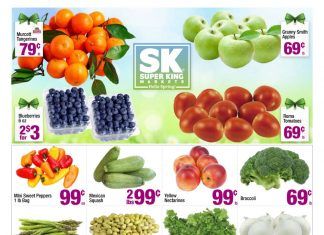 Super King Weekly Ad Mar 31 – Apr 06, 2021