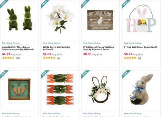 Michaels Easter Flyer Ad Mar 04 – Apr 04, 2021