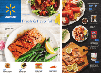 Walmart Monthly Ad Mar 03 – Mar 16, 2021