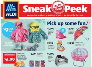 ALDI In-store Ad Sneak Peek Apr 14 – Apr 20, 2021