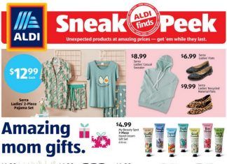 ALDI In-store Ad Sneak Peek Apr 28 – May 04, 2021