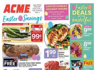 Acme Weekly Ad Apr 02 – Apr 08, 2021