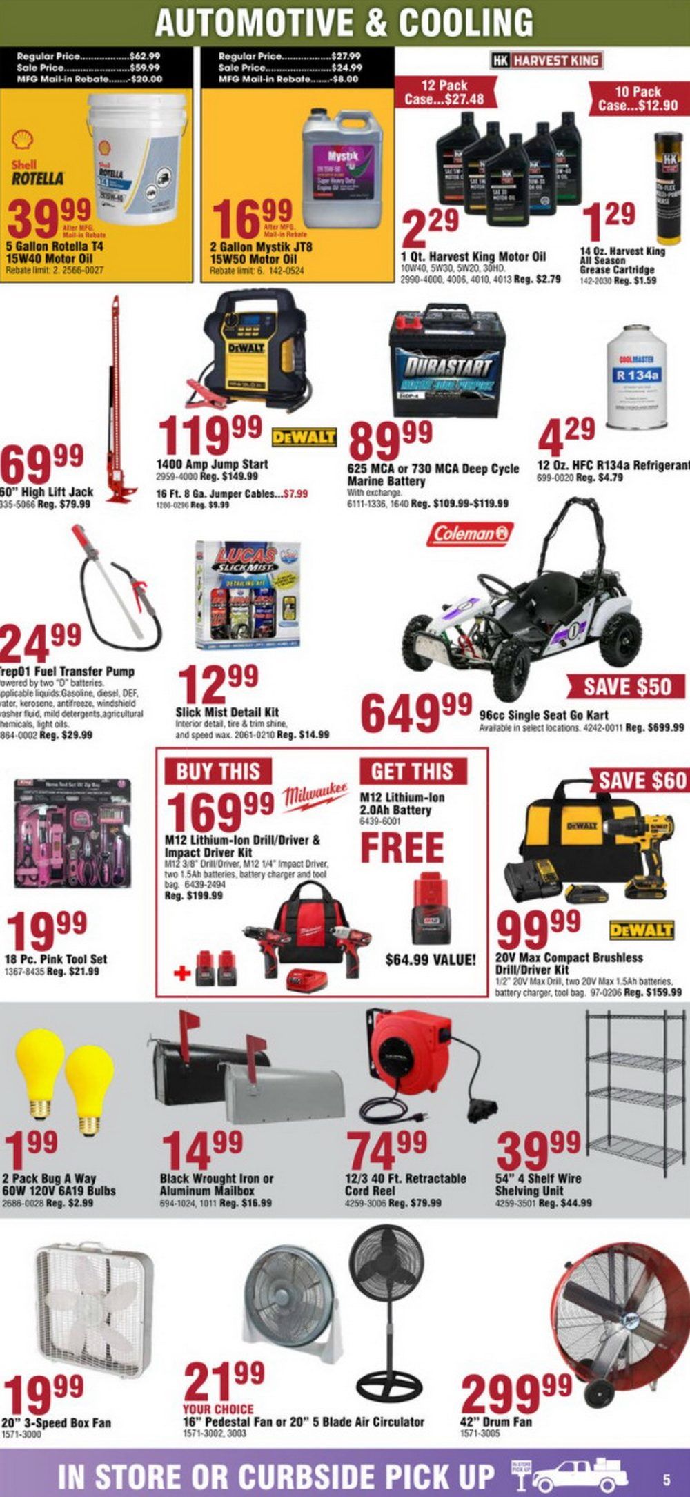 Atwoods Weekly Ad Apr 28 May 09, 2021