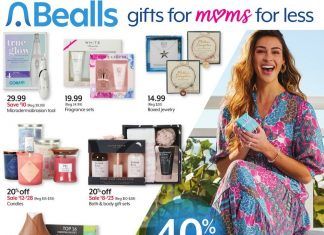 Bealls Weekly Ad Apr 28 – May 04, 2021