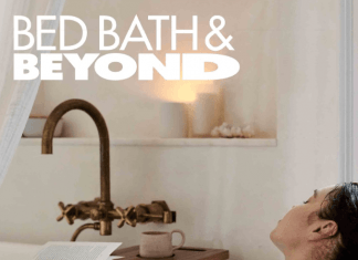 Bed Bath & Beyond Monthly Ad Apr 26 – May 09, 2021