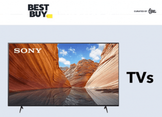 Best Buy Weekly Ad Apr 06 – Apr 12, 2021