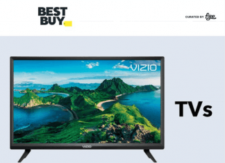 Best Buy Weekly Ad Apr 12 – Apr 19, 2021