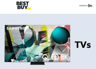 Best Buy Weekly Ad Apr 19 – Apr 26, 2021