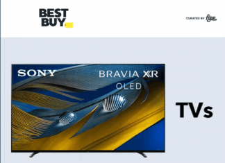 Best Buy Weekly Ad Apr 26 – May 03, 2021