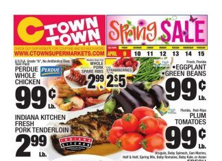 C-Town Weekly Ad Apr 09 – Apr 15, 2021