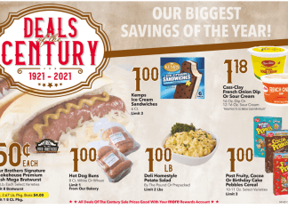 Cash Wise Weekly Ad Apr 14 – Apr 20, 2021