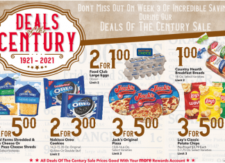 Cash Wise Weekly Ad Apr 28 – May 04, 2021