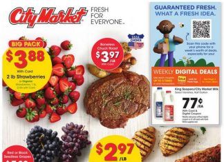 City Market Weekly Ad Apr 07 – Apr 13, 2021