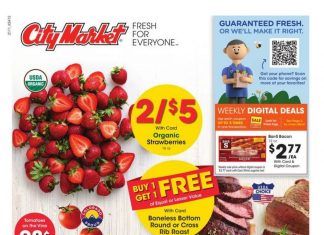 City Market Weekly Ad Apr 14 – Apr 20, 2021