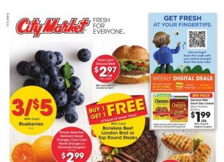 City Market Weekly Ad Apr 21 – Apr 27, 2021
