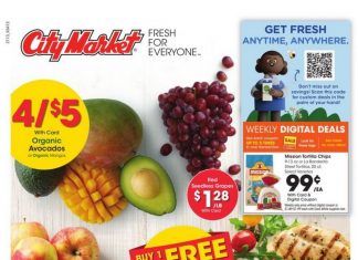 City Market Weekly Ad Apr 28 – May 04, 2021