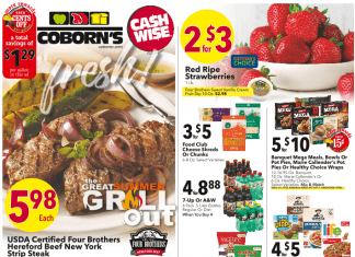 Coborn’s Weekly Ad Apr 04 – Apr 10, 2021
