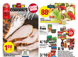 Coborn’s Weekly Ad Apr 21 – Apr 27, 2021