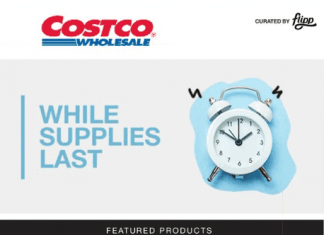 Costco Weekly Ad Apr 01 – Apr 09, 2021