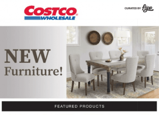 Costco Weekly Ad Apr 19 – Apr 23, 2021