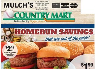 Country Mart Weekly Ad Apr 20 – Apr 26, 2021