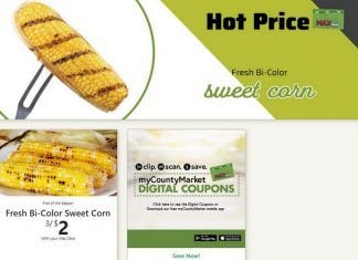 County Market Weekly Ad Apr 07 – Apr 13, 2021