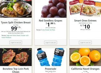 County Market Weekly Ad Apr 14 – Apr 20, 2021