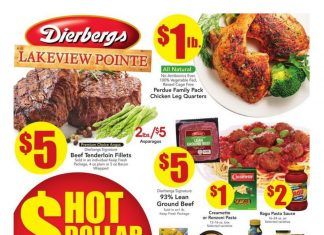 Dierbergs Markets Weekly Ad Apr 06 – Apr 12, 2021