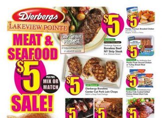 Dierbergs Markets Weekly Ad Apr 13 – Apr 19, 2021
