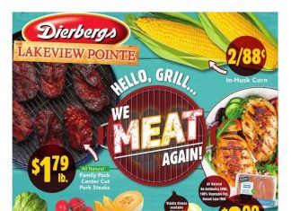 Dierbergs Markets Weekly Ad Apr 20 – Apr 26, 2021