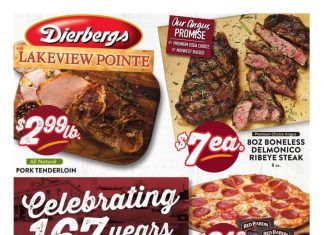 Dierbergs Markets Weekly Ad Apr 27 – May 03, 2021