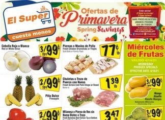 El Super Weekly Ad Apr 14 – Apr 20, 2021