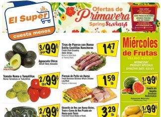 El Super Weekly Ad Apr 21 – Apr 27, 2021