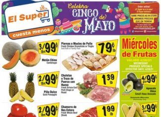 El Super Weekly Ad Apr 28 – May 04, 2021