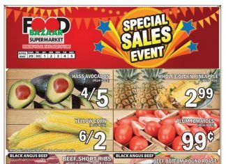 Food Bazaar Weekly Ad Apr 29 – May 05, 2021