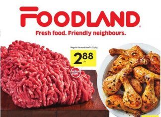 Foodland(Canada) Weekly Ad Apr 15 – Apr 21, 2021