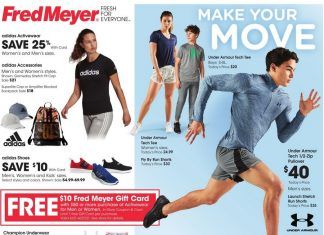 Fred Meyer Weekly Ad Apr 21 – Apr 27, 2021