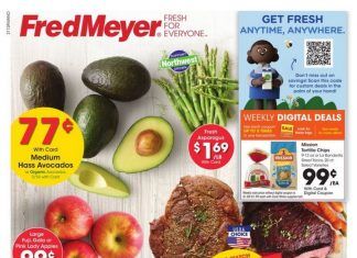 Fred Meyer Weekly Ad Apr 28 – May 04, 2021