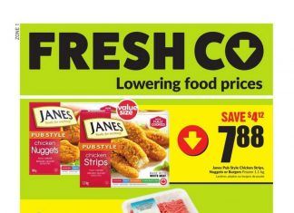 FreshCo Weekly Ad Apr 15 – Apr 21, 2021